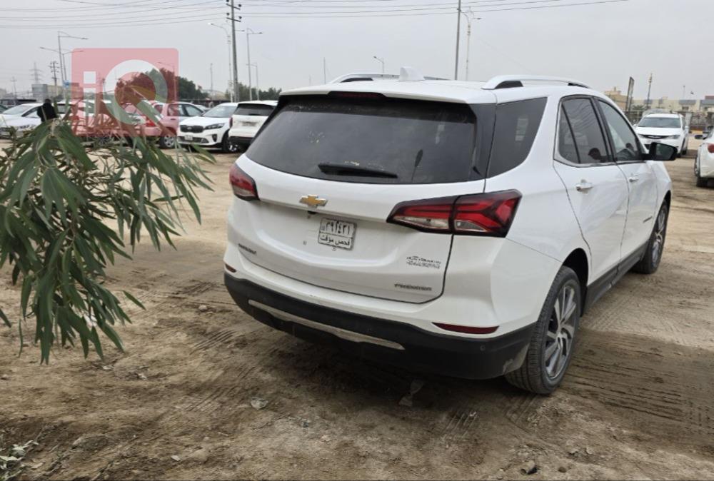 شێڤرۆلێت ئیکۆنۆکس